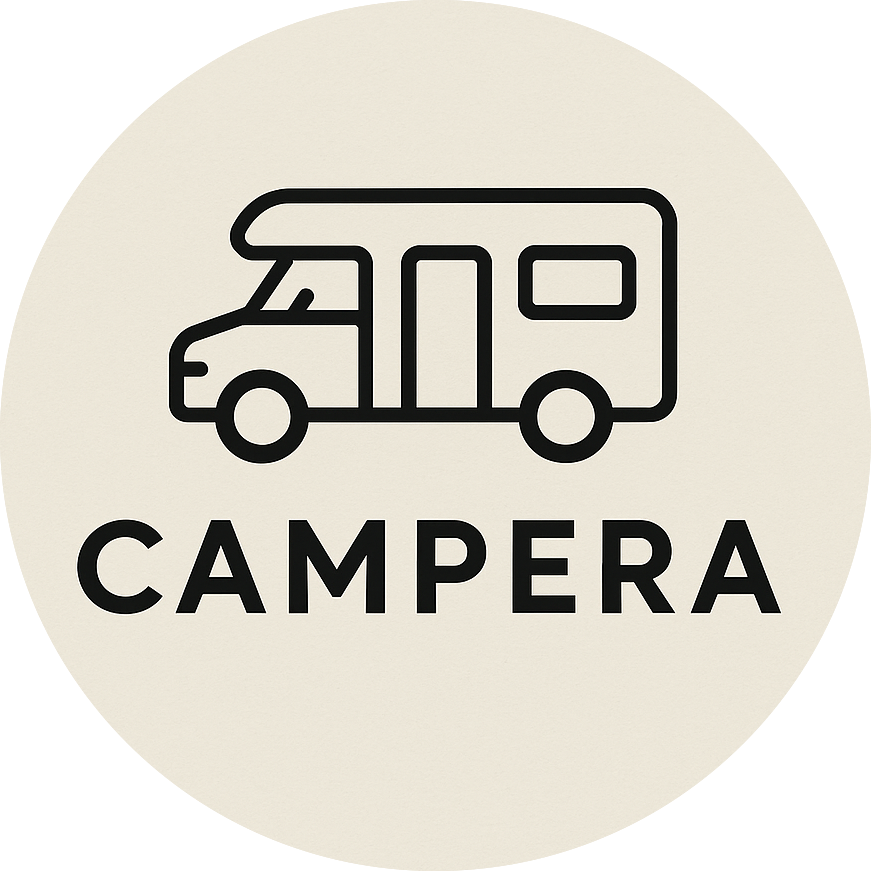 CAMPERA Logo
