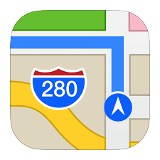 Apple Maps